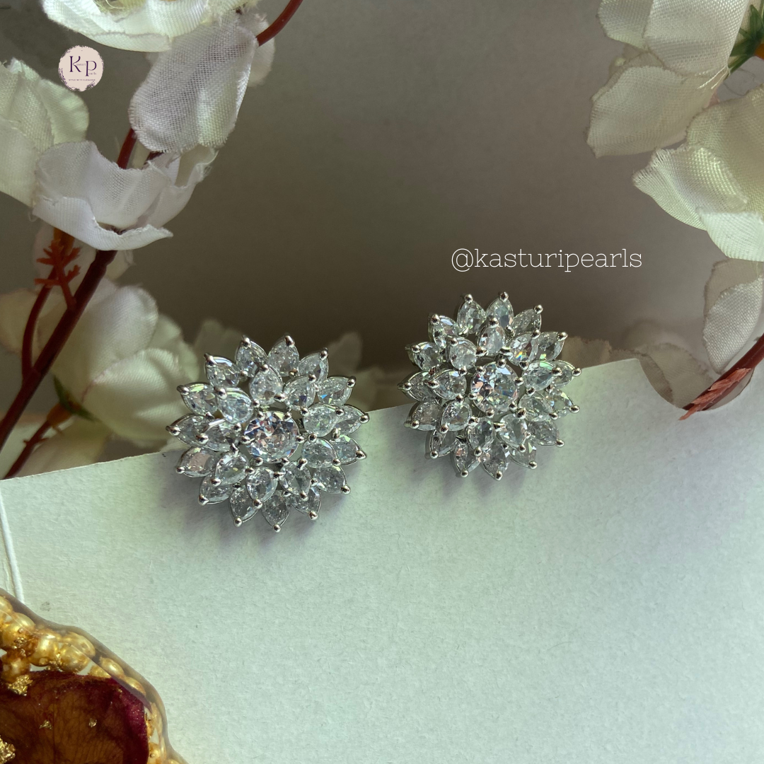 Dani American diamond stud