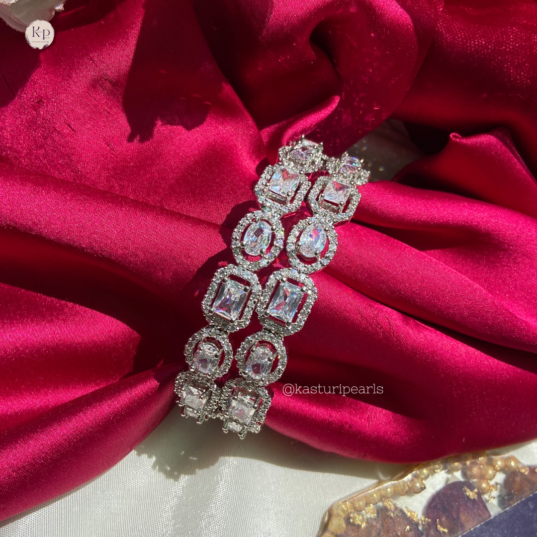 Drisha American diamond bangle
