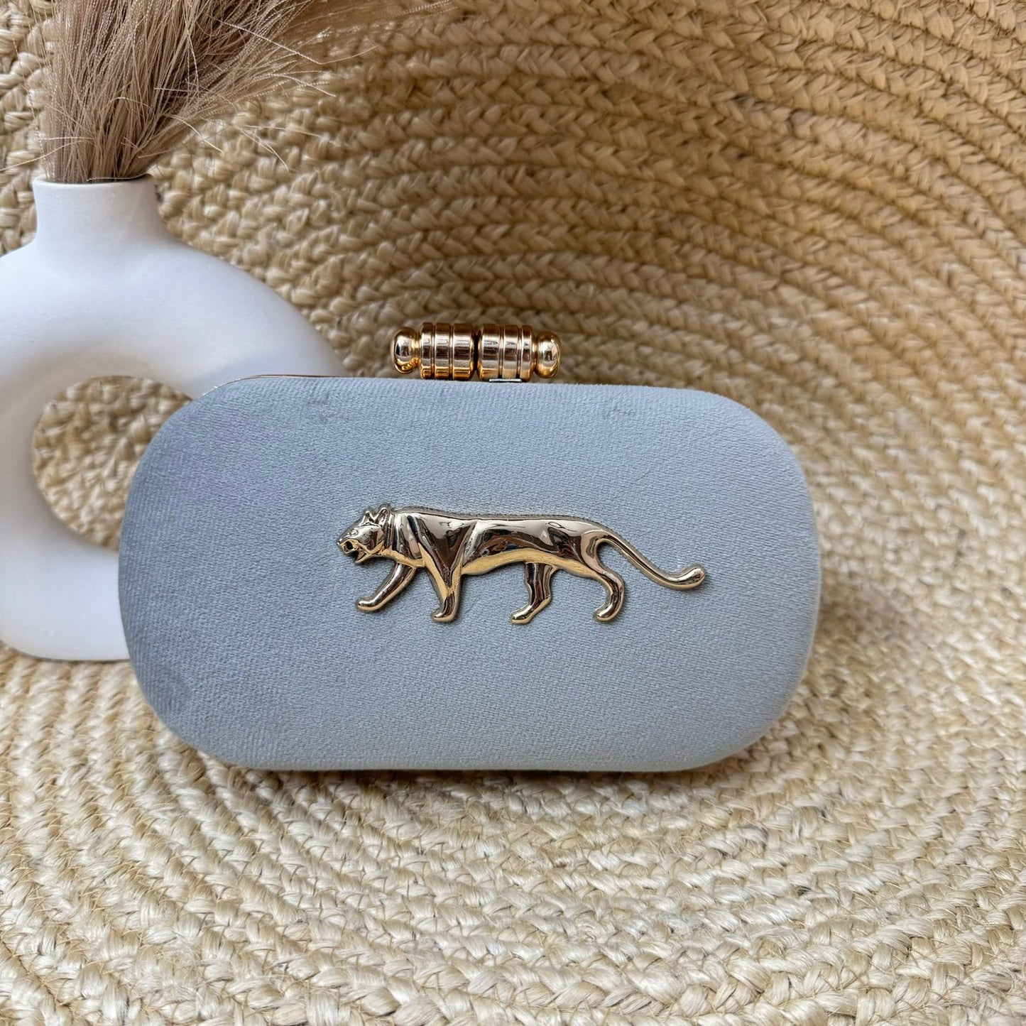 Sabyasachi isnpired Clutch