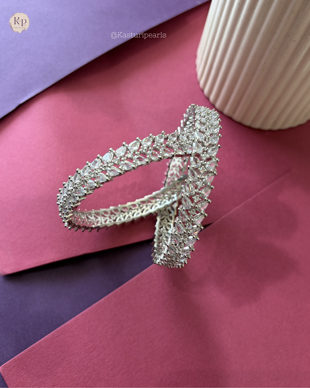 Jigya AD Bangles