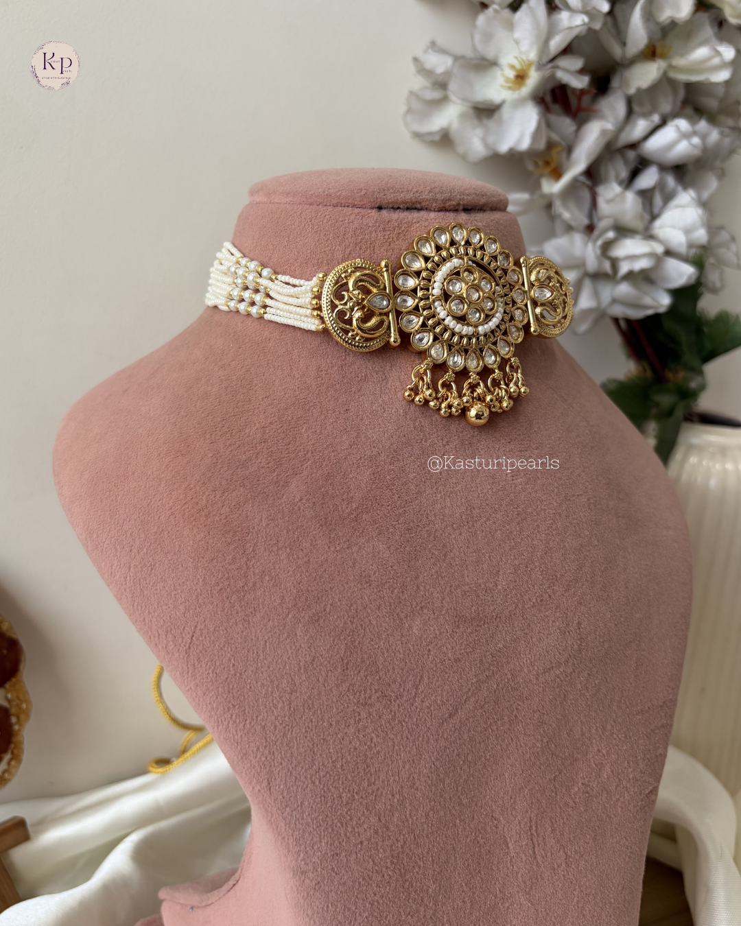 Malvi Heritage Jewellery