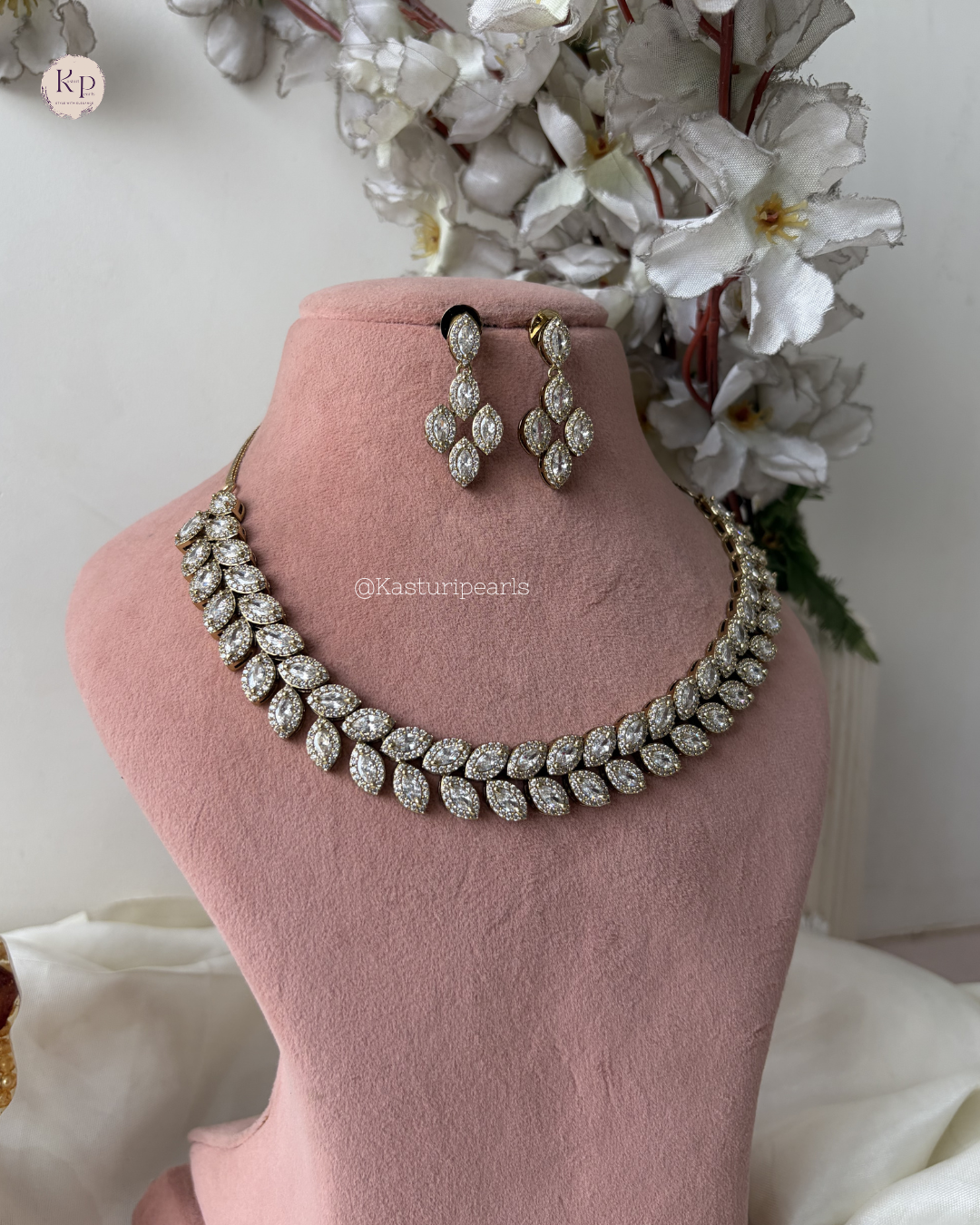 Shanaya Victorian Polish