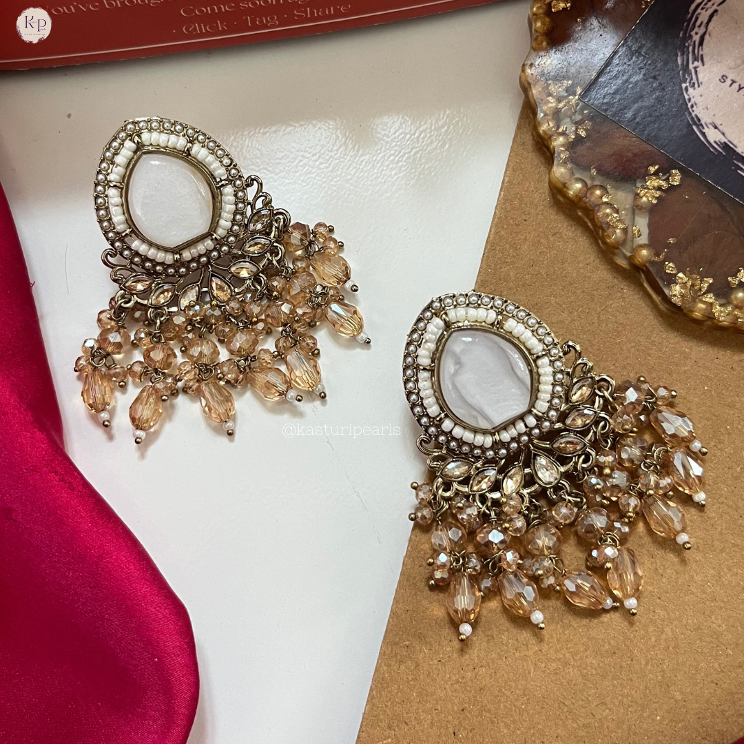 lara earrings