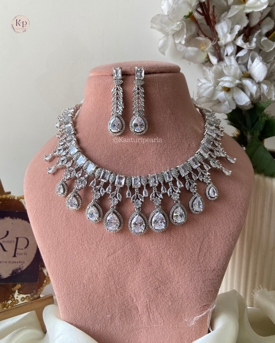 Dilkhush Ad Neckset