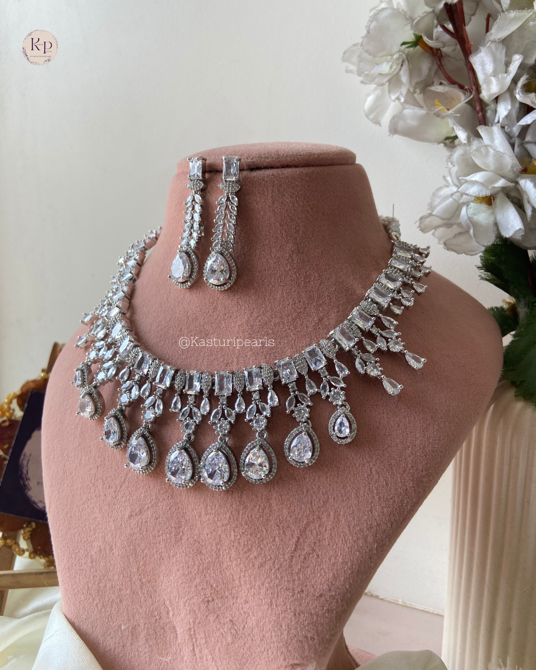 Dilkhush Ad Neckset