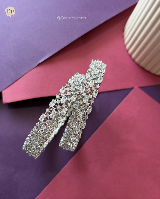 Geaorgiana AD Bangles