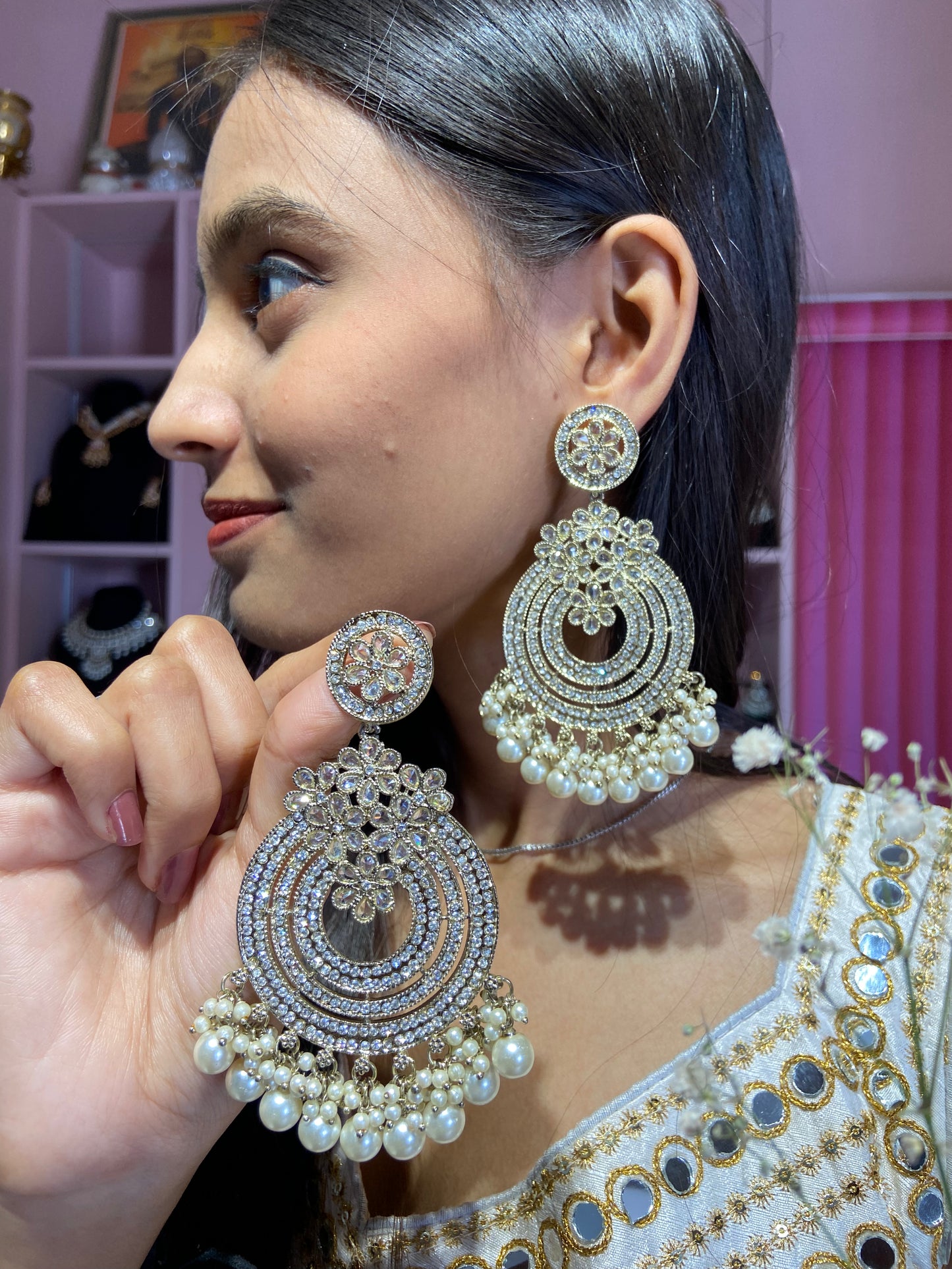 Shriya CHandbali
