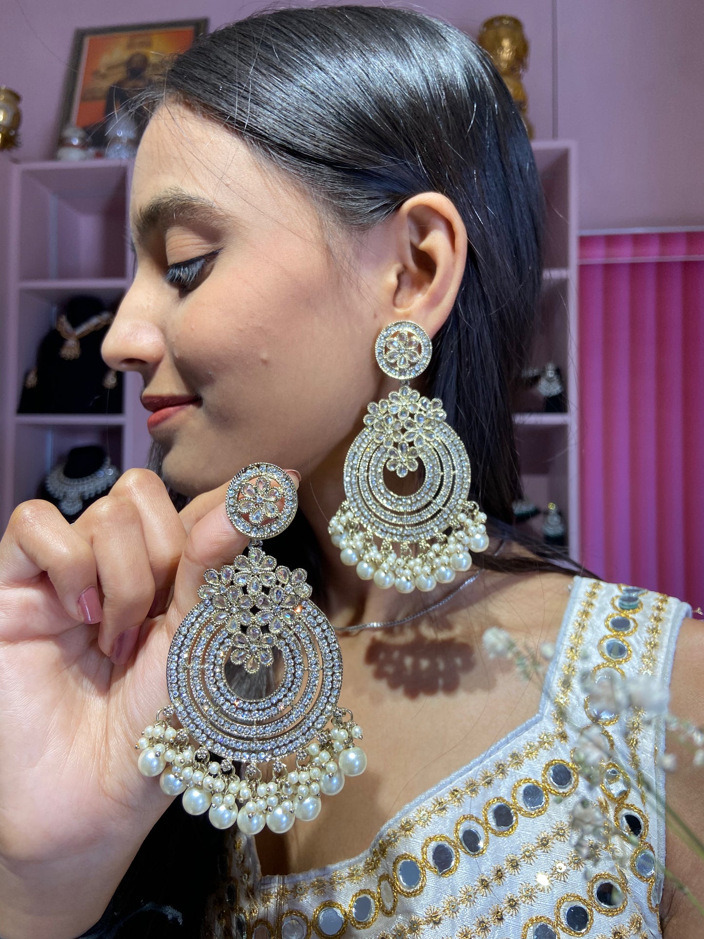 Shriya CHandbali