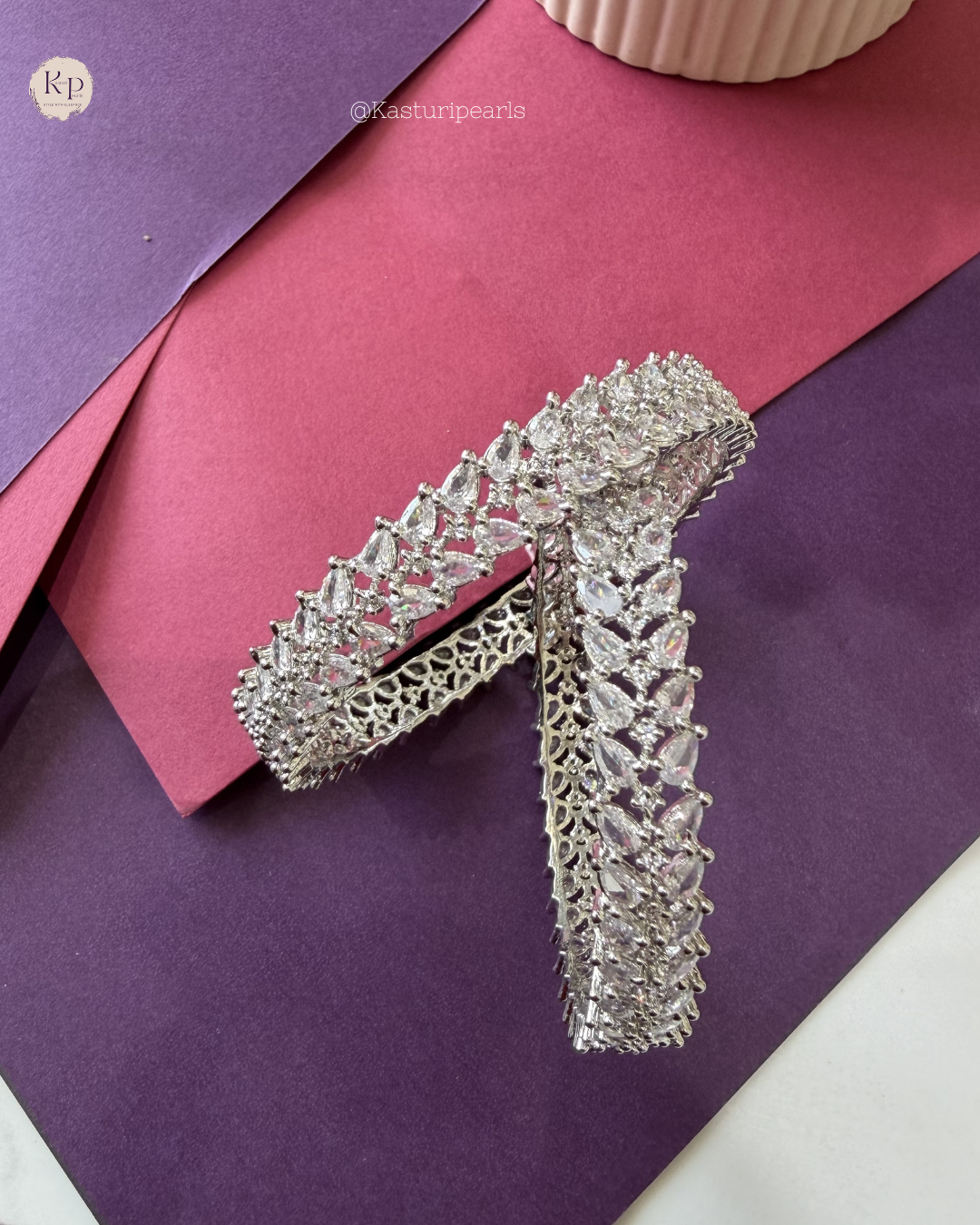 Jigya AD Bangles