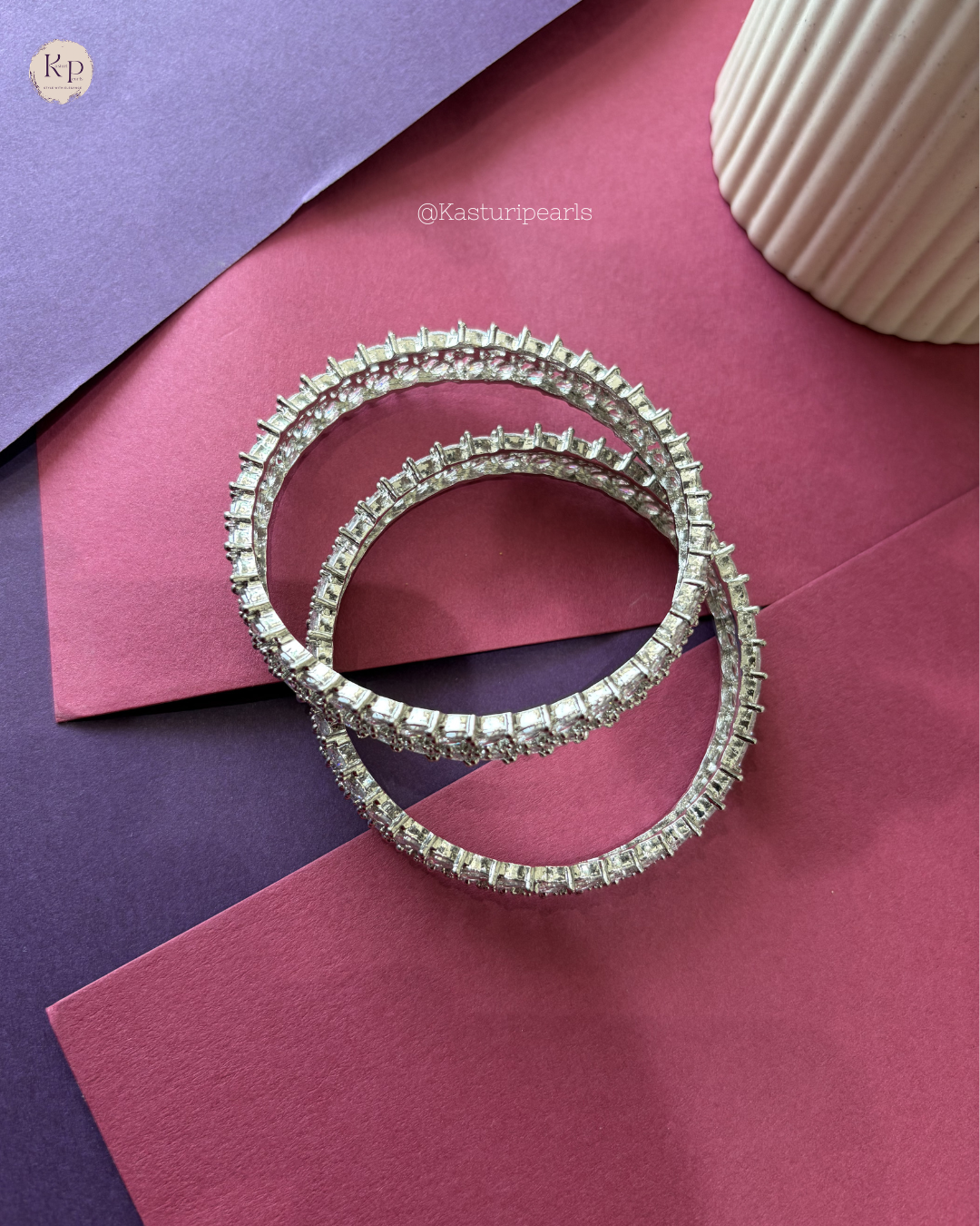 Jigya AD Bangles