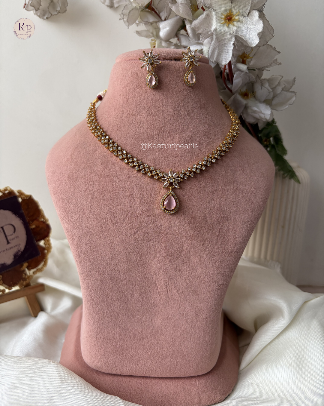 Kashi Mehndi Polish diamond