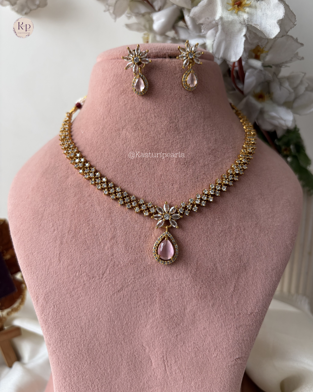 Kashi Mehndi Polish diamond