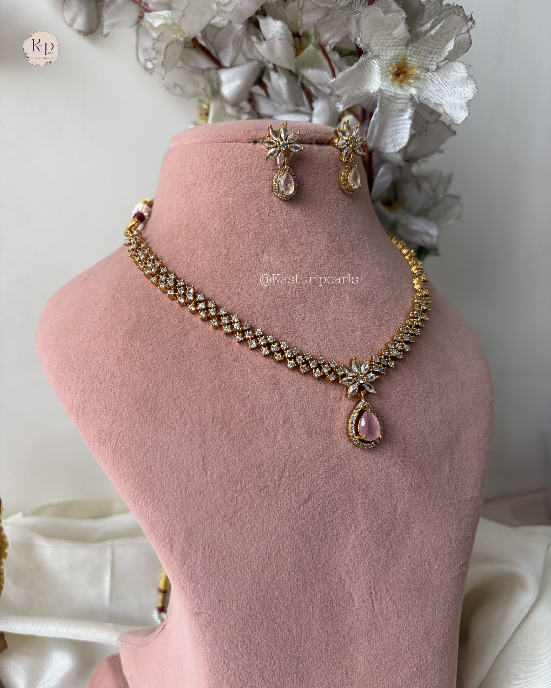 Kashi Mehndi Polish diamond