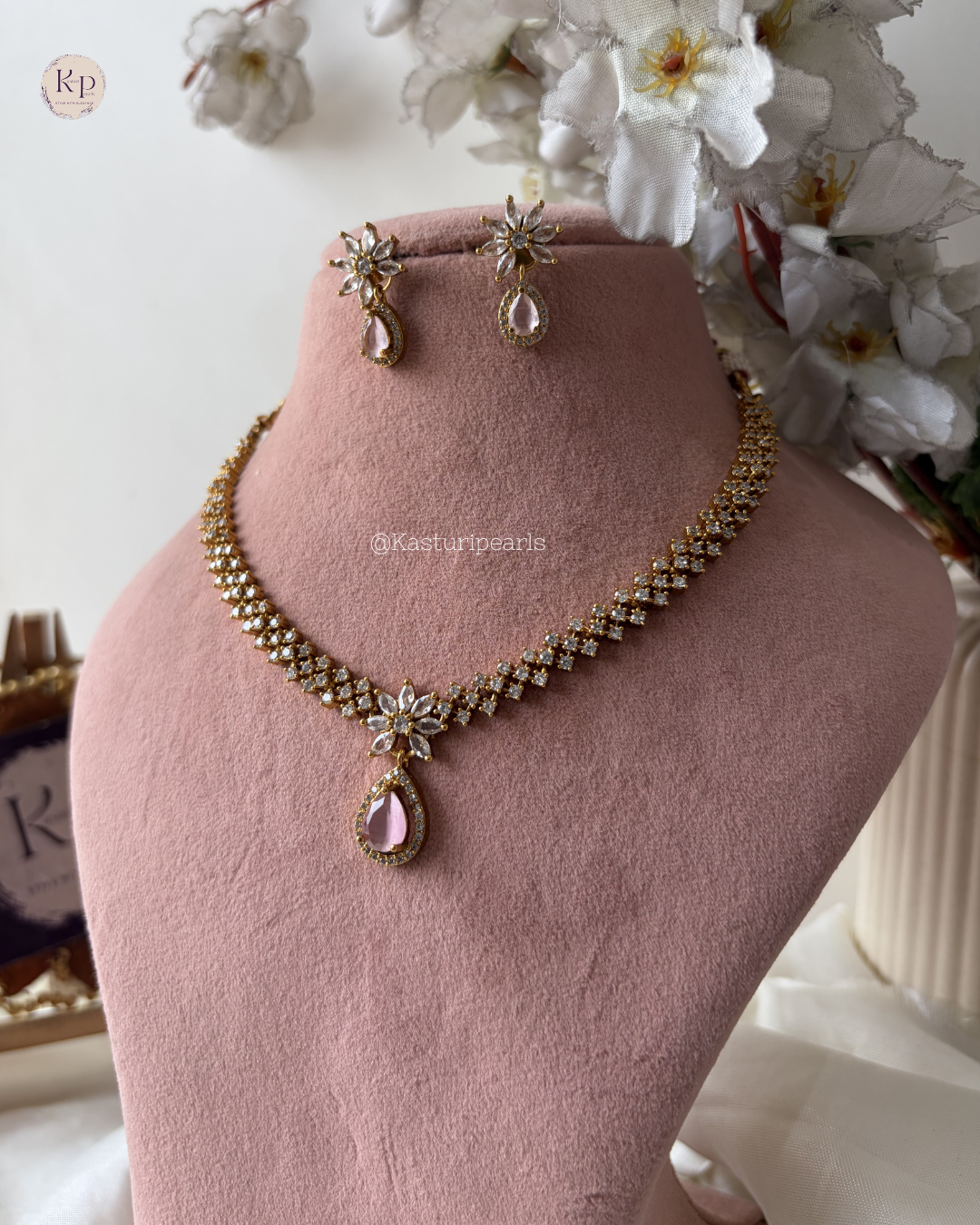 Kashi Mehndi Polish diamond