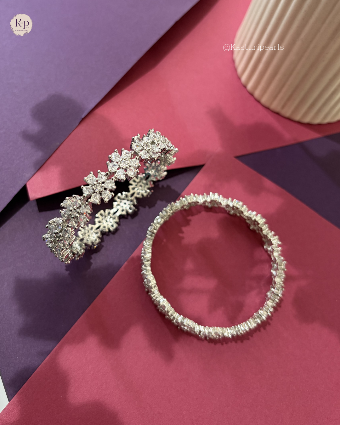 Kekayi AD Bangles