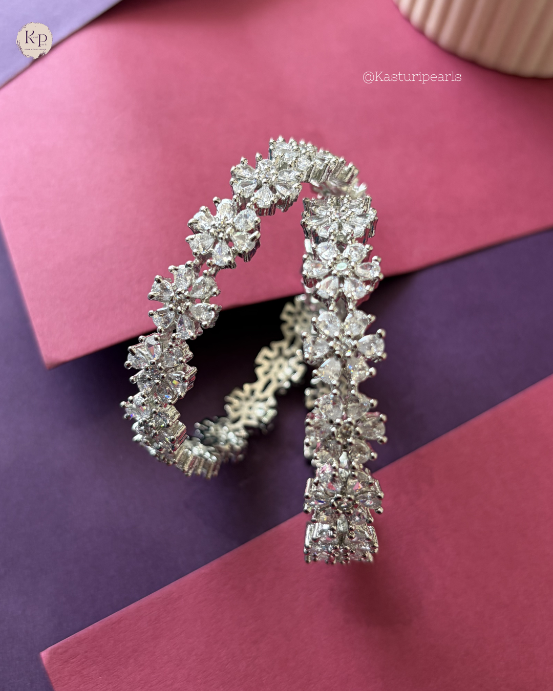 Kekayi AD Bangles