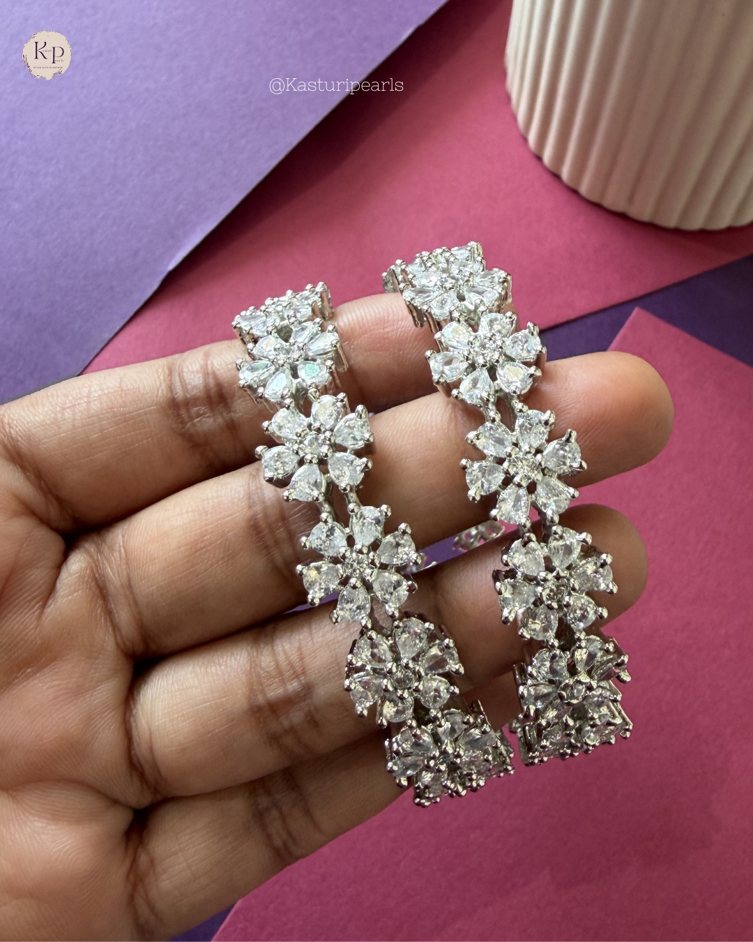 Kekayi AD Bangles