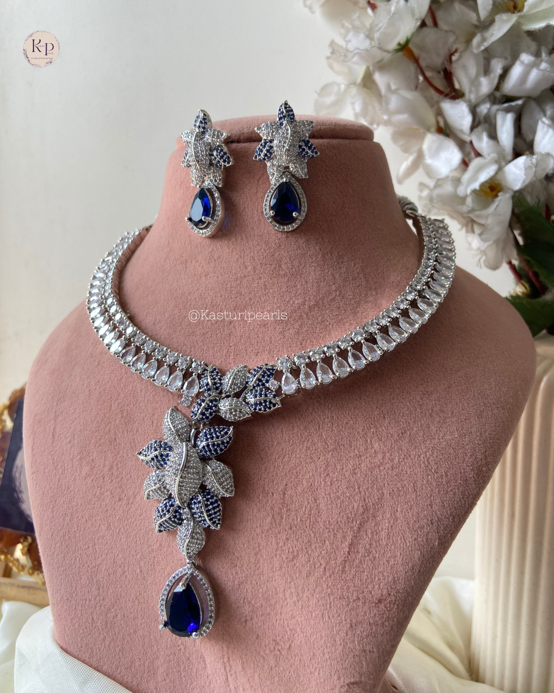 Kritira AD Necklace set