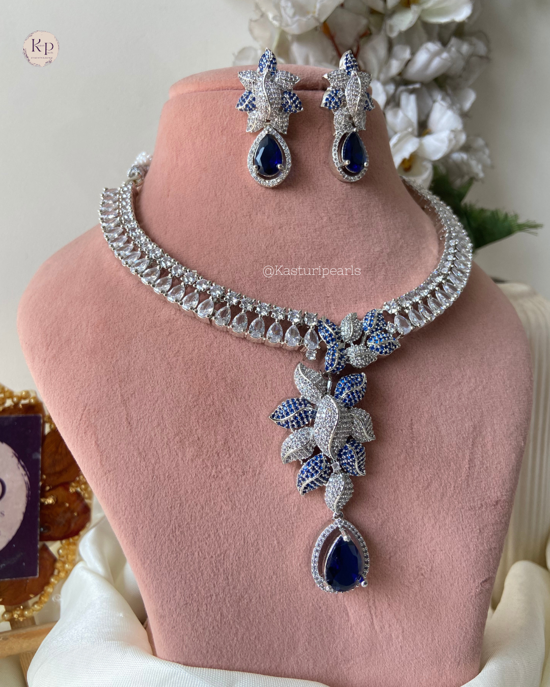 Kritira AD Necklace set
