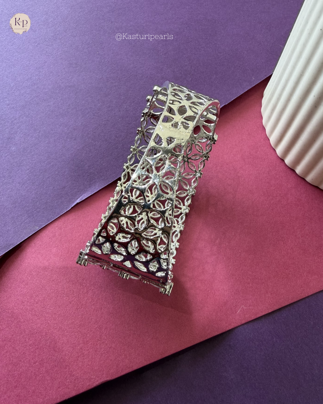 Kruti AD Bracelet