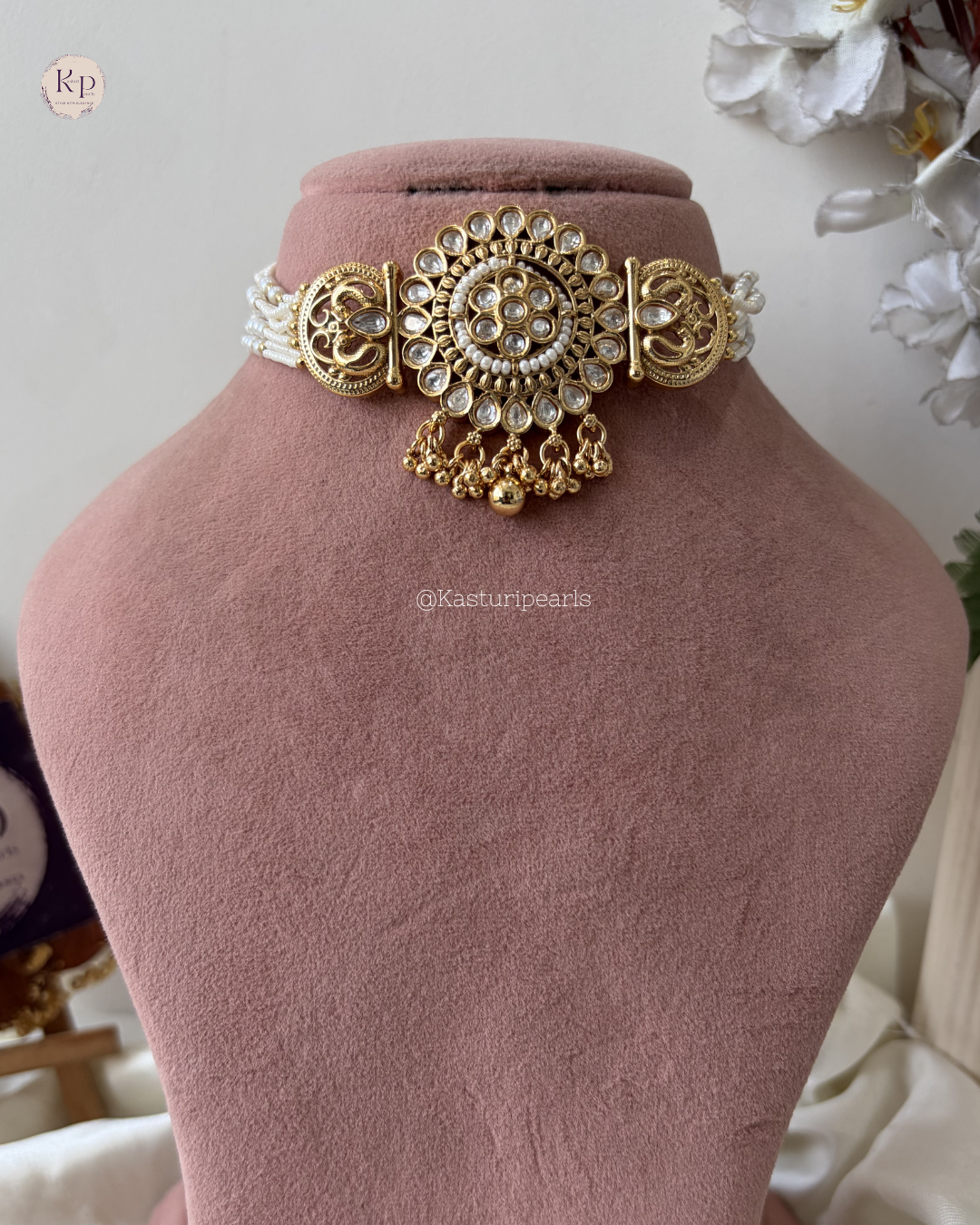 Malvi Heritage Jewellery