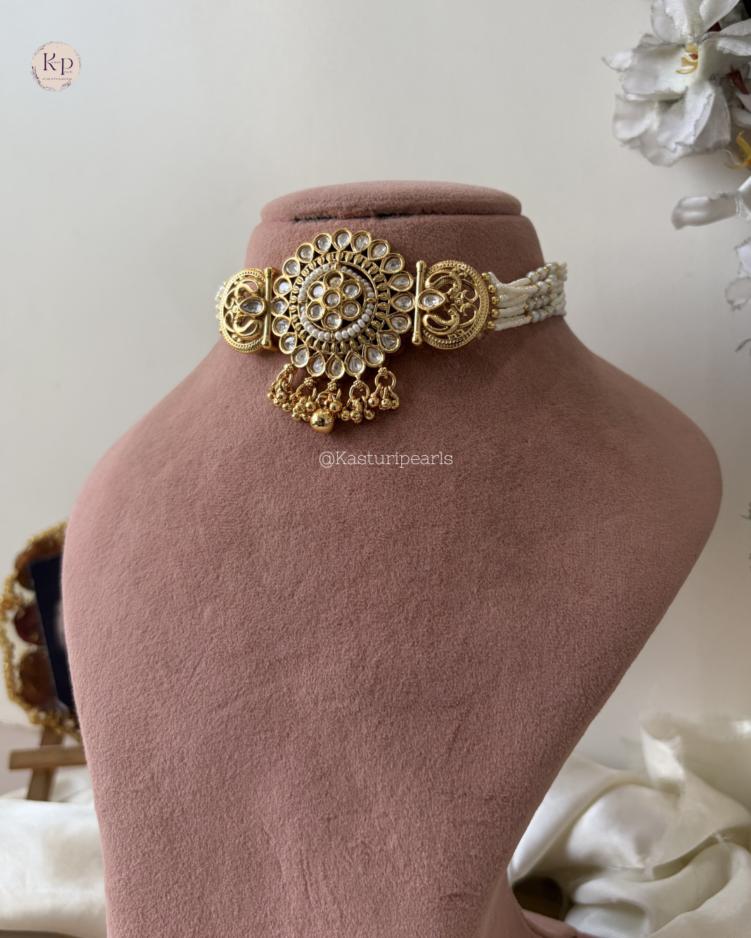 Malvi Heritage Jewellery