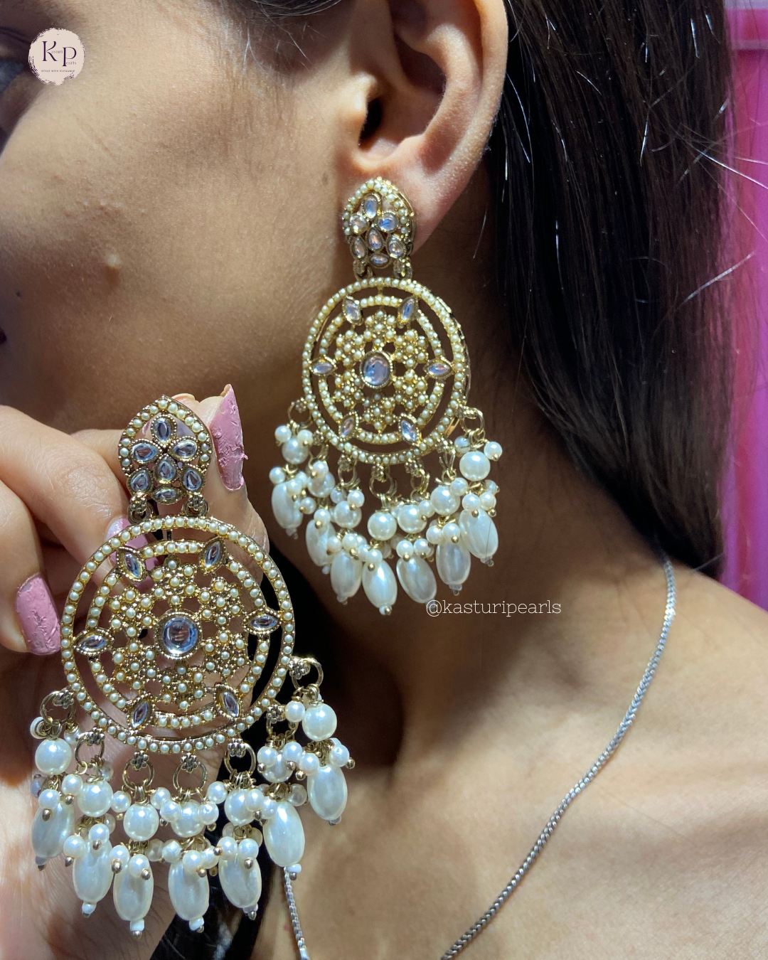 Meera chandbali