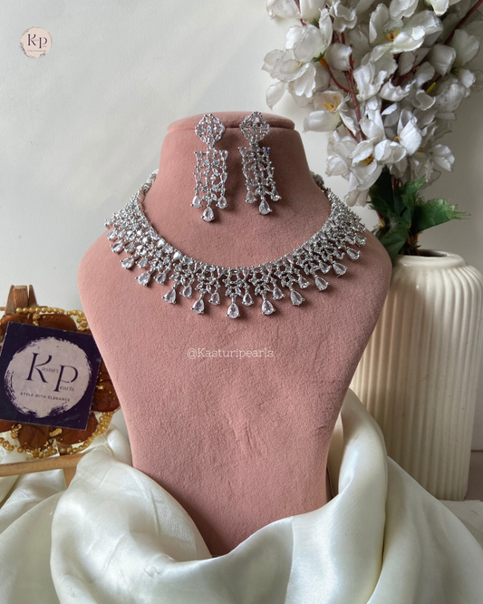 Mickey 2.0 AD necklace set