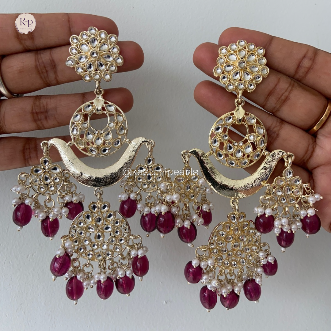 Nishi Kundan Dangler