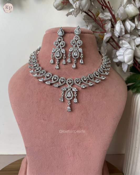 Niya AD Neckset