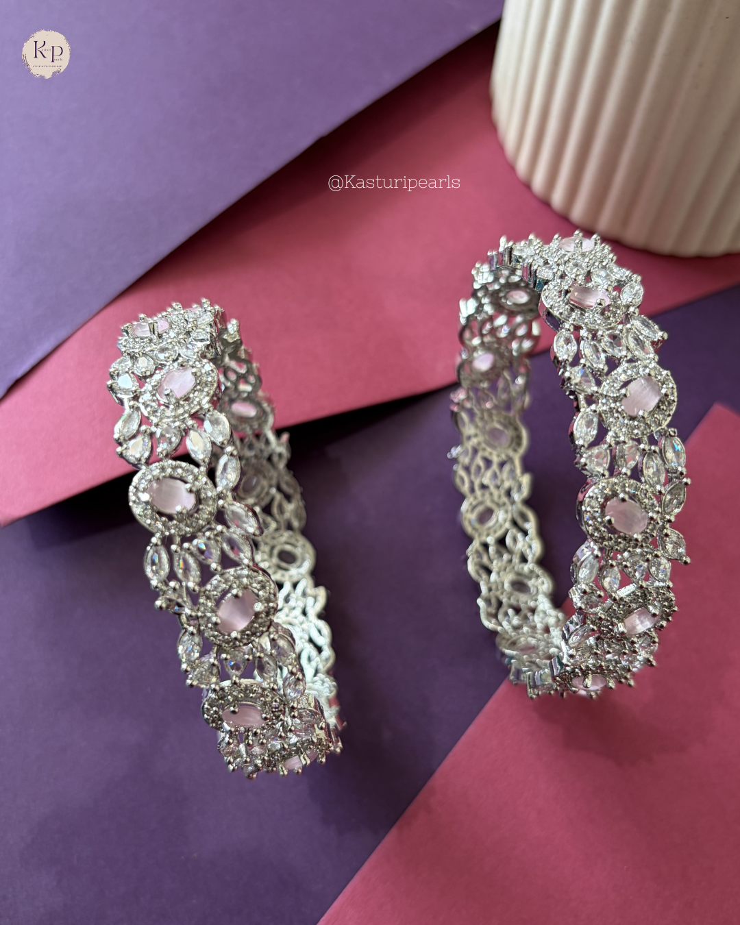 Snehal AD Bangles