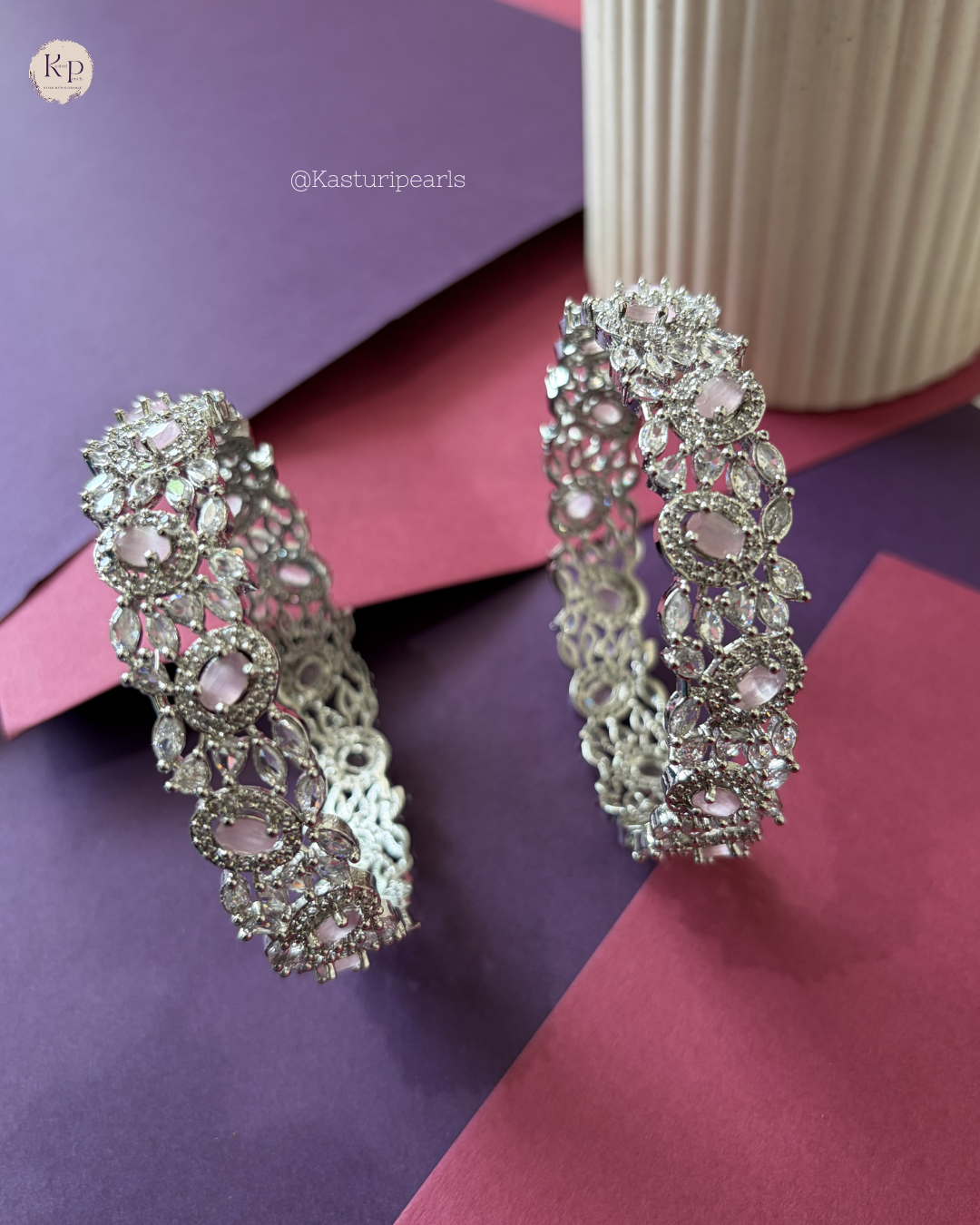Snehal AD Bangles