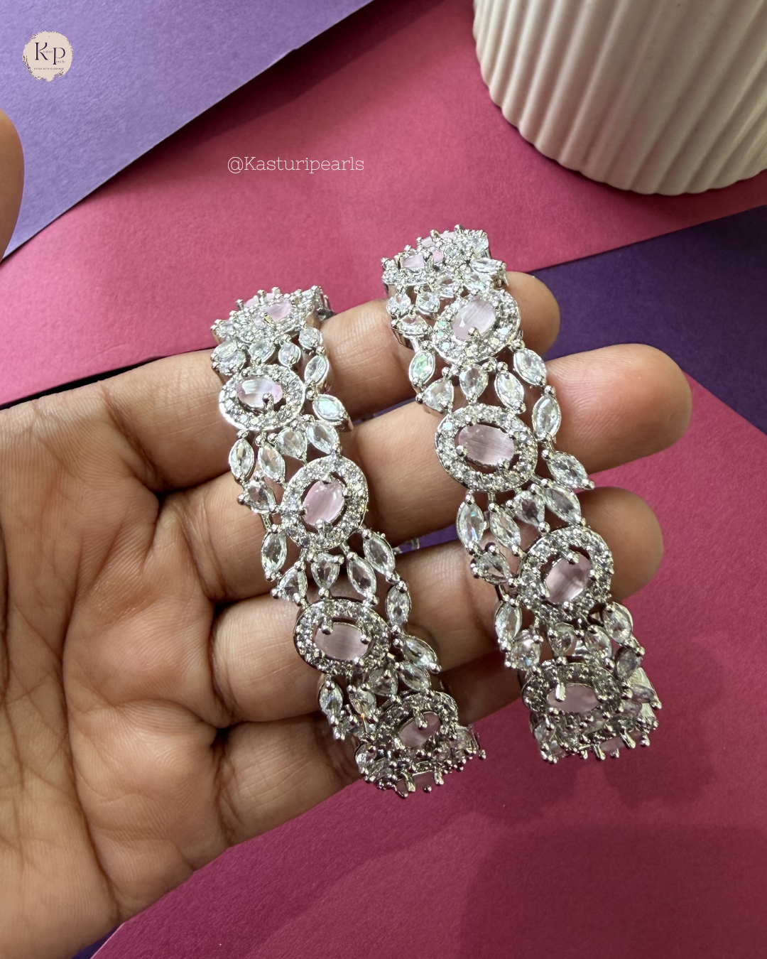 Snehal AD Bangles