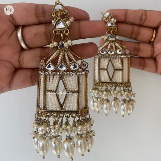 Doli earrings