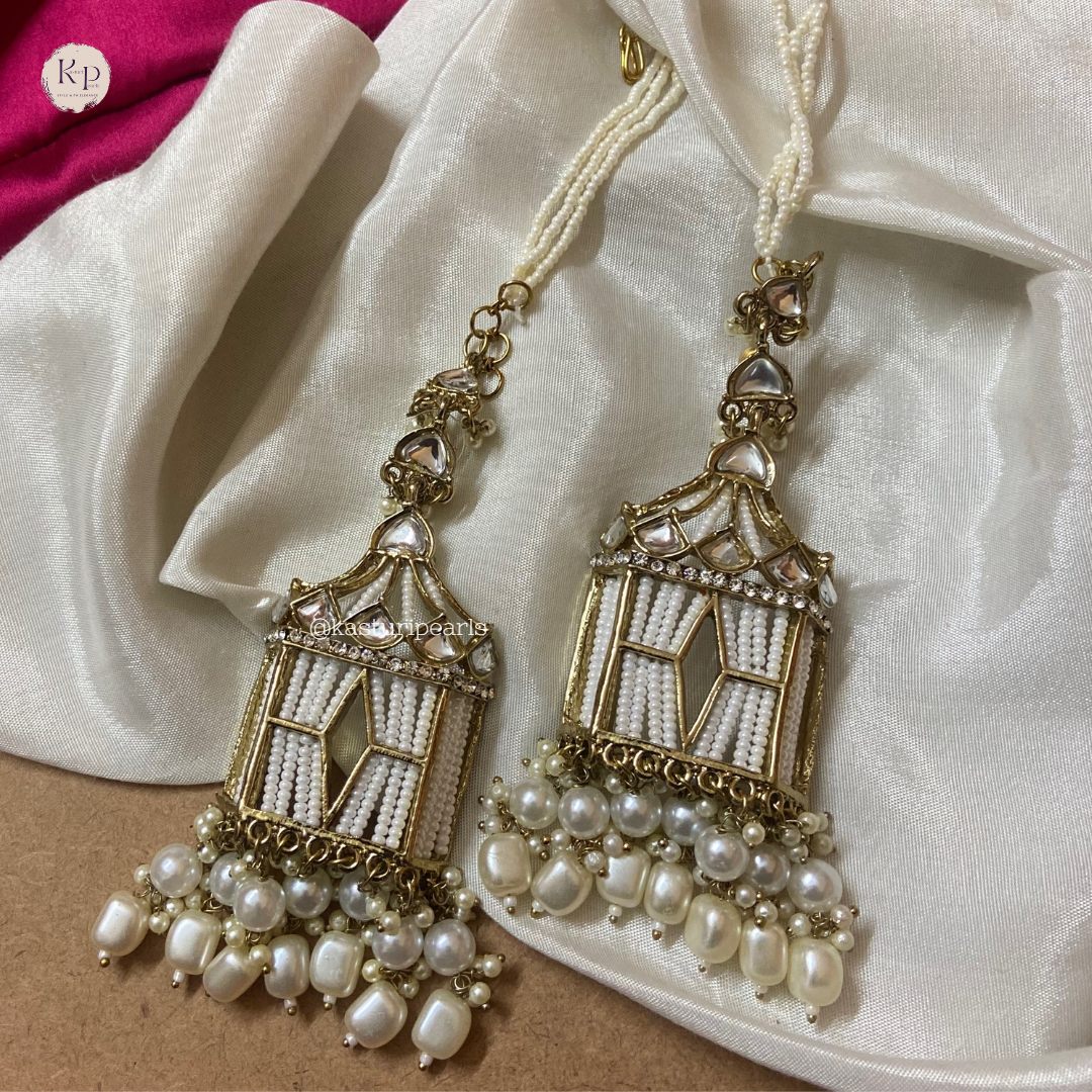 Doli earrings