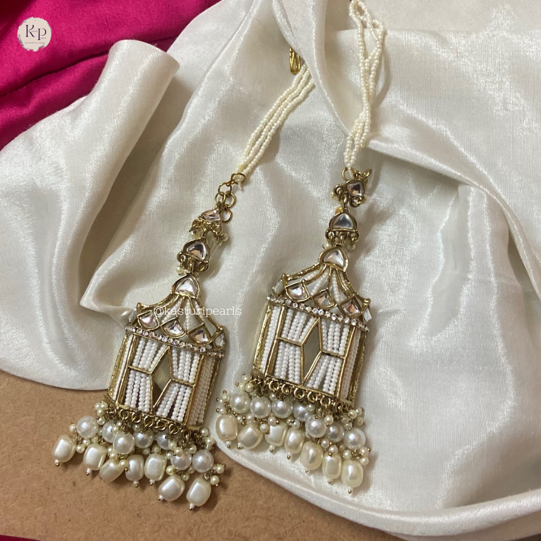 Doli earrings