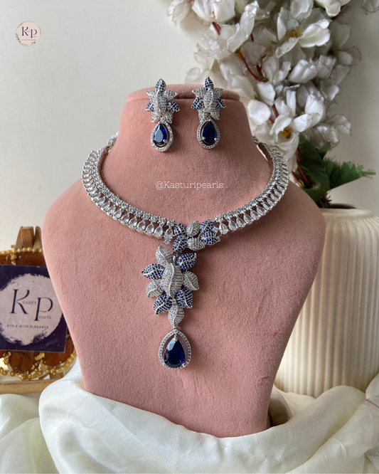 Kritira AD Necklace set